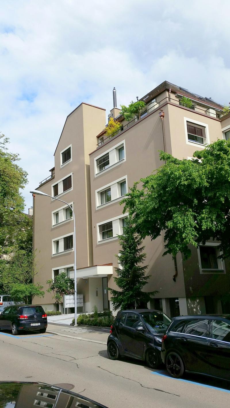 Aussenansicht