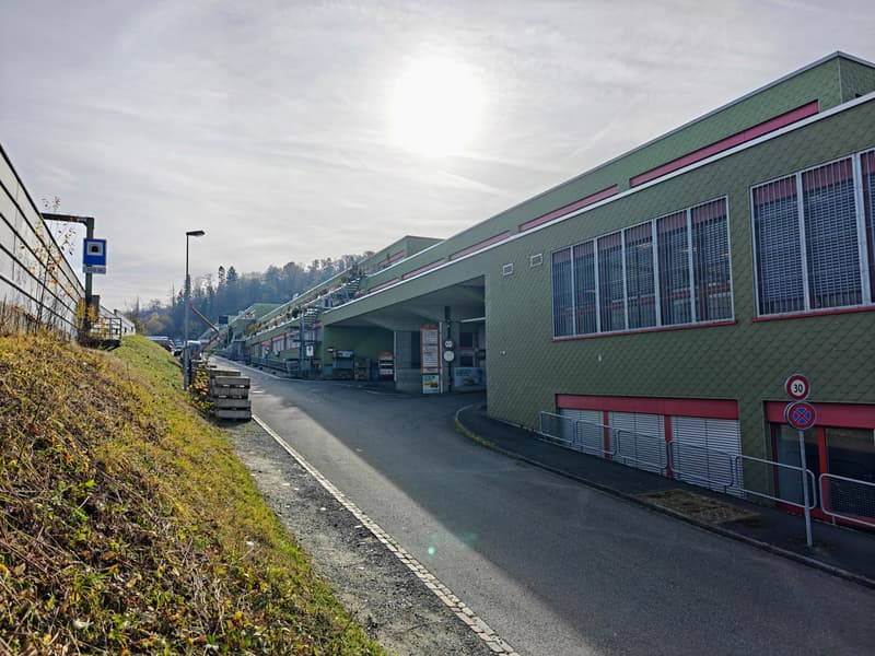 Aussenansicht