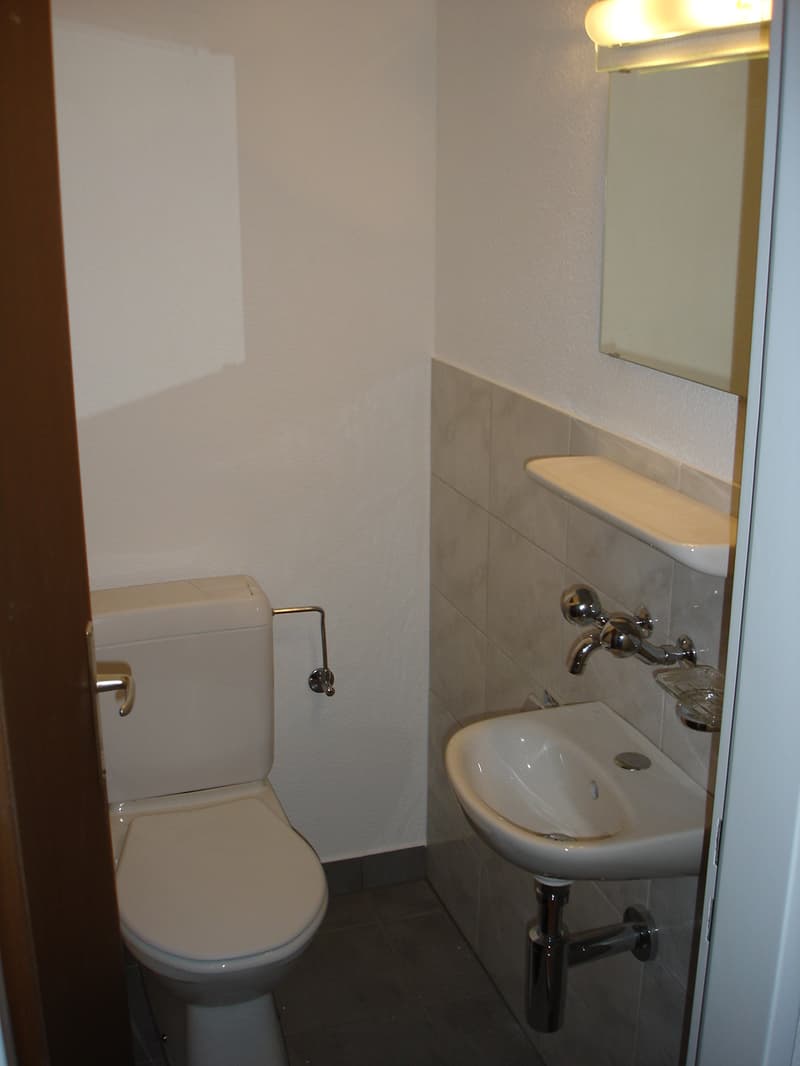 WC