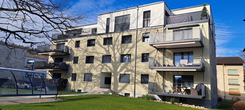 Aussenansicht
