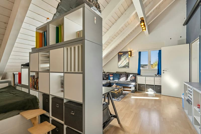 5.5-Zimmer-Einfamilienhaus an erhöhter und begehrter Lage mit Umschwung (11)