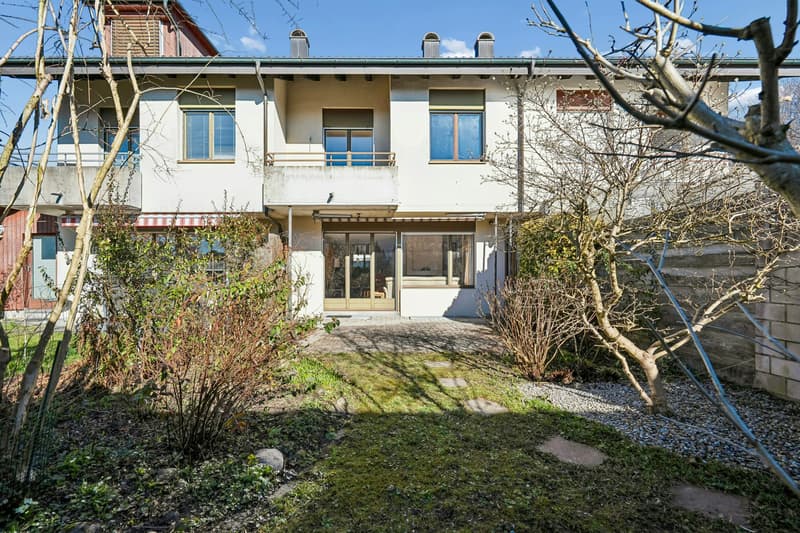 Sitzplatz/Garten/Balkon