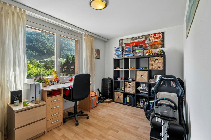gut unterhaltenes Mehrfamilienhaus mit 6 Wohnungen (9)