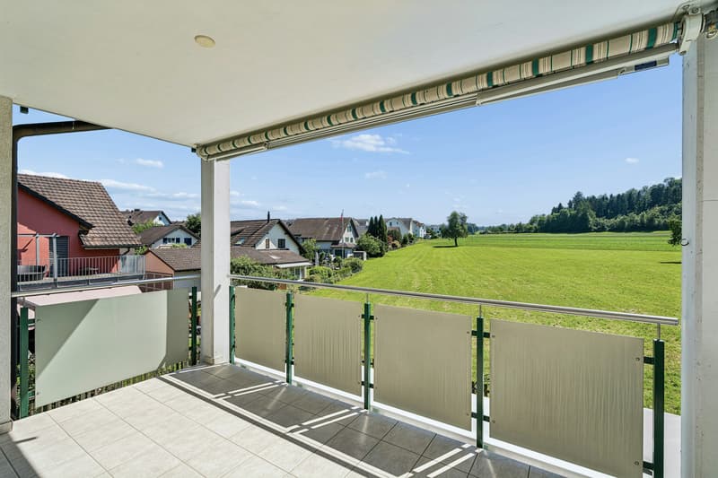 Aussicht