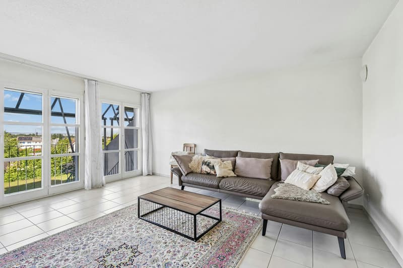 6.5-Reiheneinfamilienhaus an familienfreundlicher Lage (4)