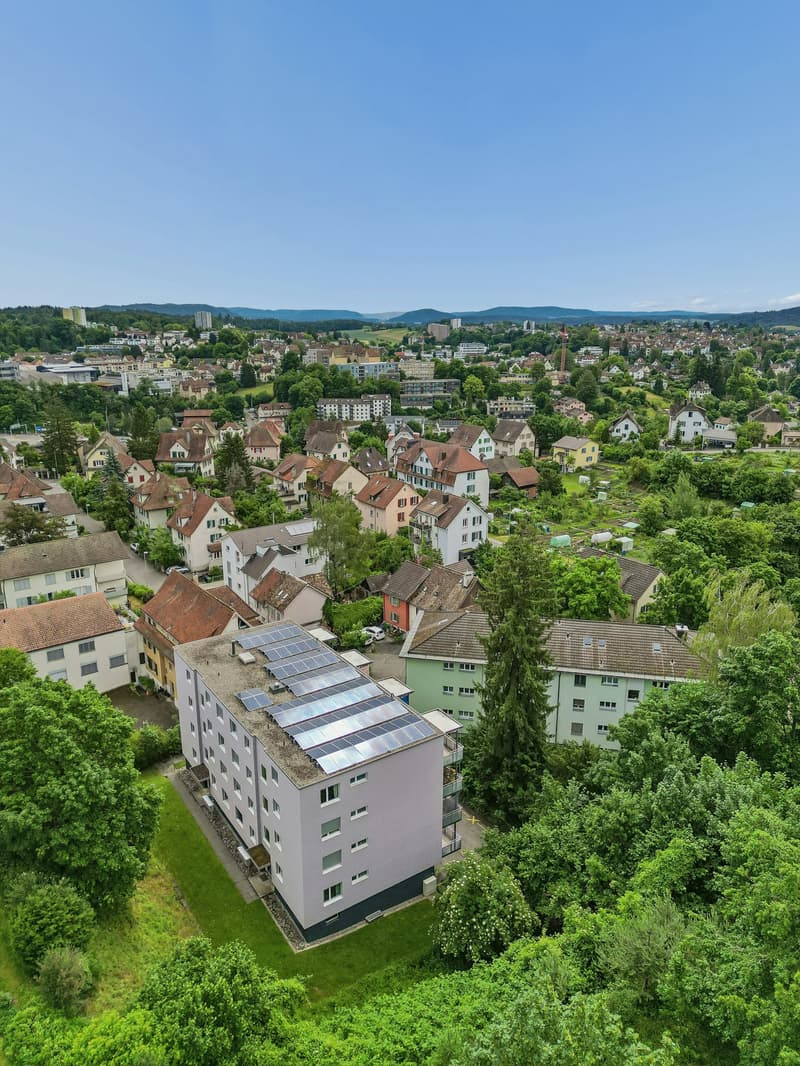 Renditeliegenschaft mit 16 Wohnungen (4)