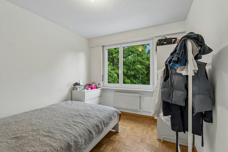 Renditeliegenschaft mit 16 Wohnungen (11)