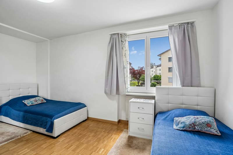 Renditeliegenschaft mit 36 Wohnungen (10)