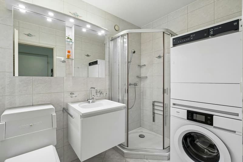 Über den Dächern von Wetzikon - 3½-Zimmer-Wohnung mit Weitsicht (7)