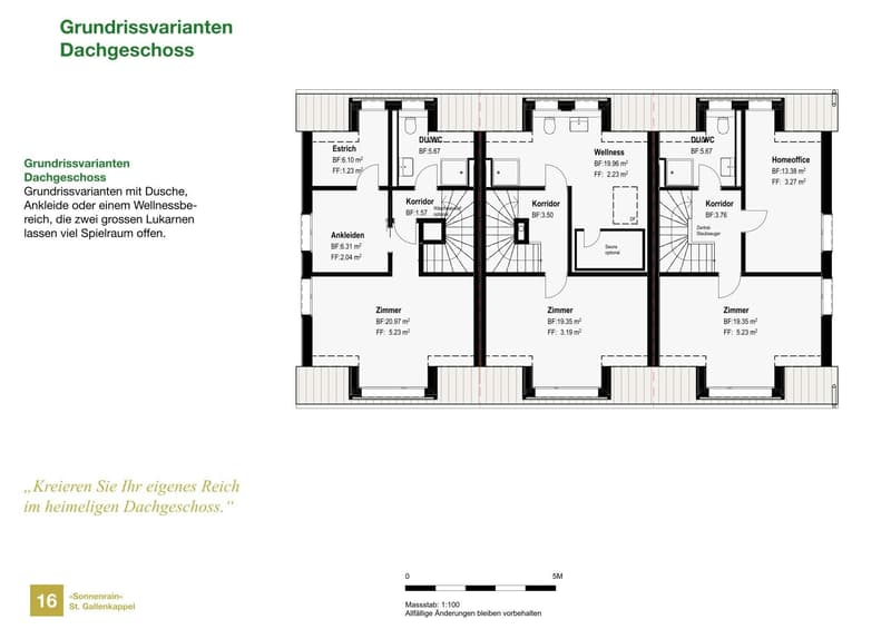 Ihr neues Neubau-Reihenhaus an ländlicher Lage in ruhigem Quartier (9)