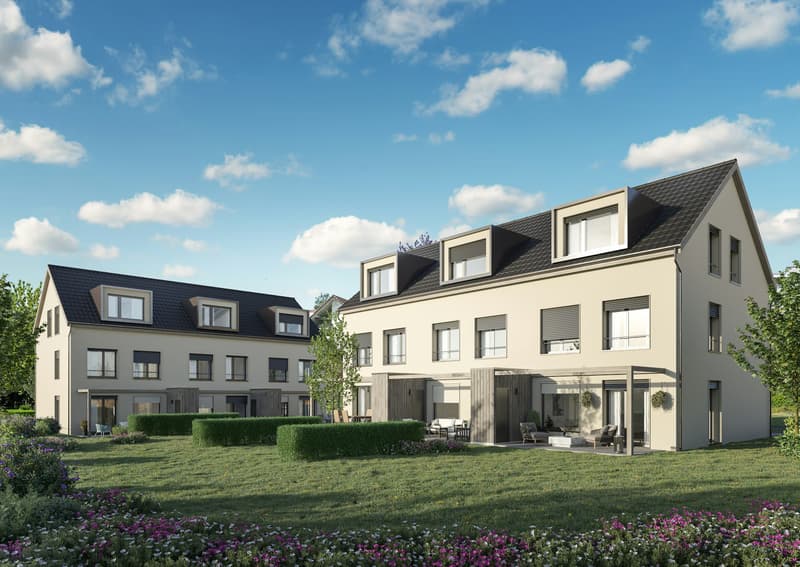 Ihr neues Neubau-Reihenhaus (3)