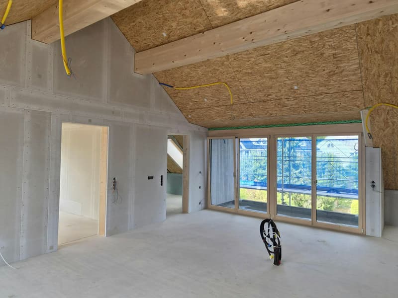 Wohnung 202