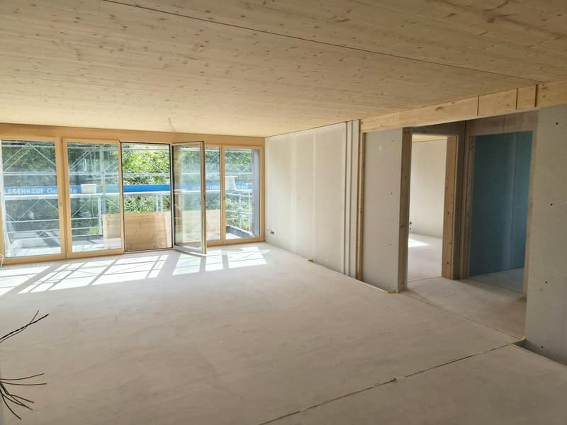 Wohnung 102