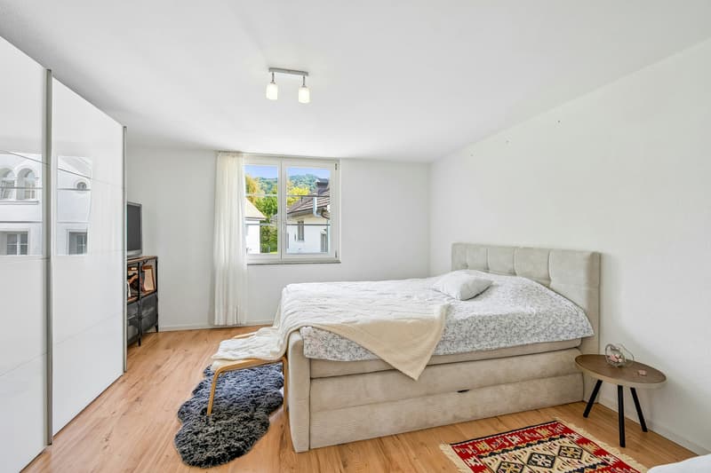4.5 Zimmer-Maisonette-Wohnung an zentraler Wohnlage in Wald (10)