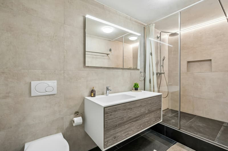 4.5 Zimmer-Maisonette-Wohnung an zentraler Wohnlage in Wald (9)