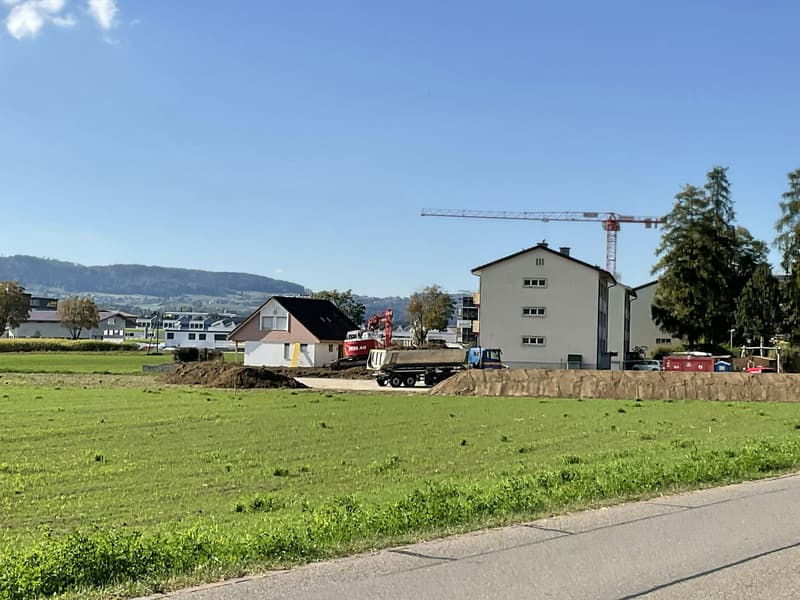 Baustart erfolgt! 4.5-Zi-Attika mit unverbaubarer Fernsicht im Neubauprojekt "Unterhofen" in Gossau (9)
