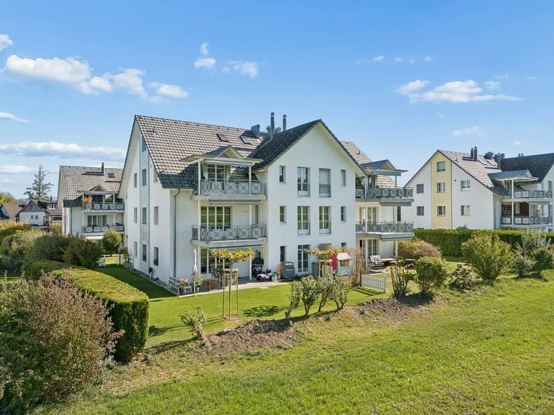 Wohnen mit Weitblick - grosszügige 4.5-Zimmer-Wohnung an schöner Lage (12)