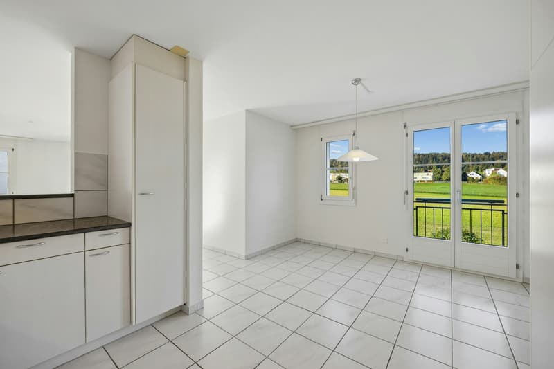 Wohnen mit Weitblick - grosszügige 4.5-Zimmer-Wohnung an schöner Lage (3)