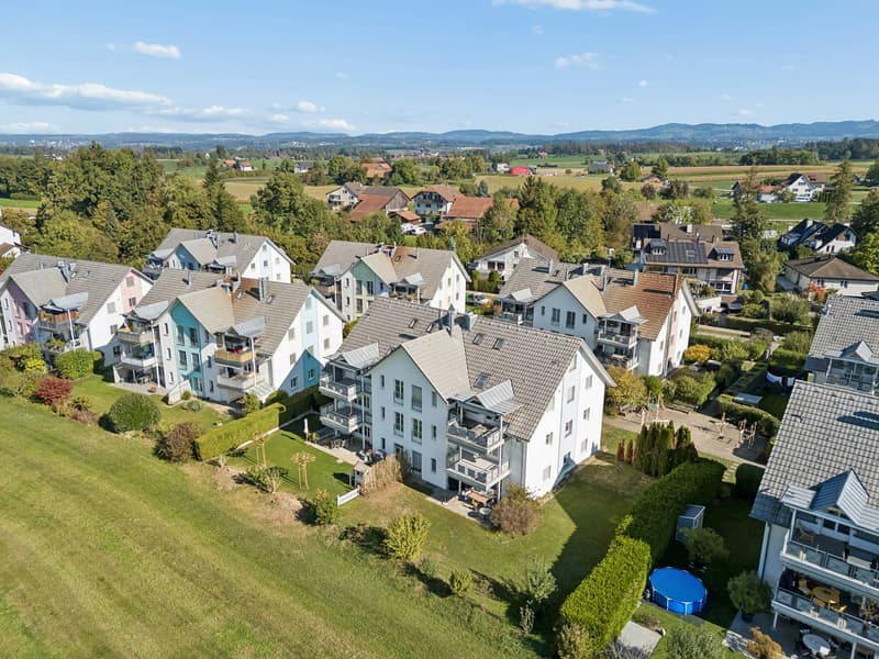 Wohnen mit Weitblick - grosszügige 5.5-Zimmer-Maisonettewohnung mit Charme (5)