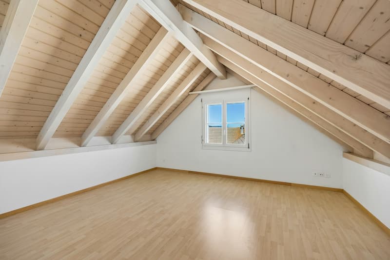 Wohnen mit Weitblick - grosszügige 5.5-Zimmer-Maisonettewohnung mit Charme (8)