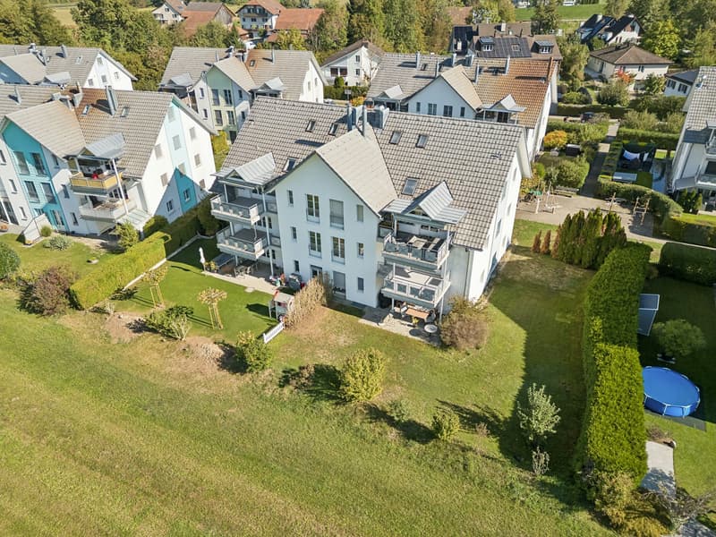 Wohnen mit Weitblick - charmante 5.5-Zimmer-Maisonettewohnung mit viel Platz (5)