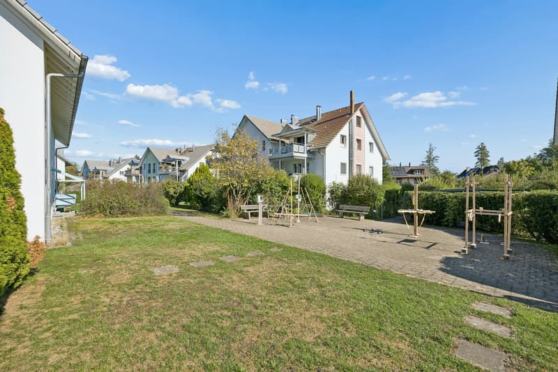 Wohnen mit Weitblick - attraktive 4.5-Zimmer-Wohnung (5)