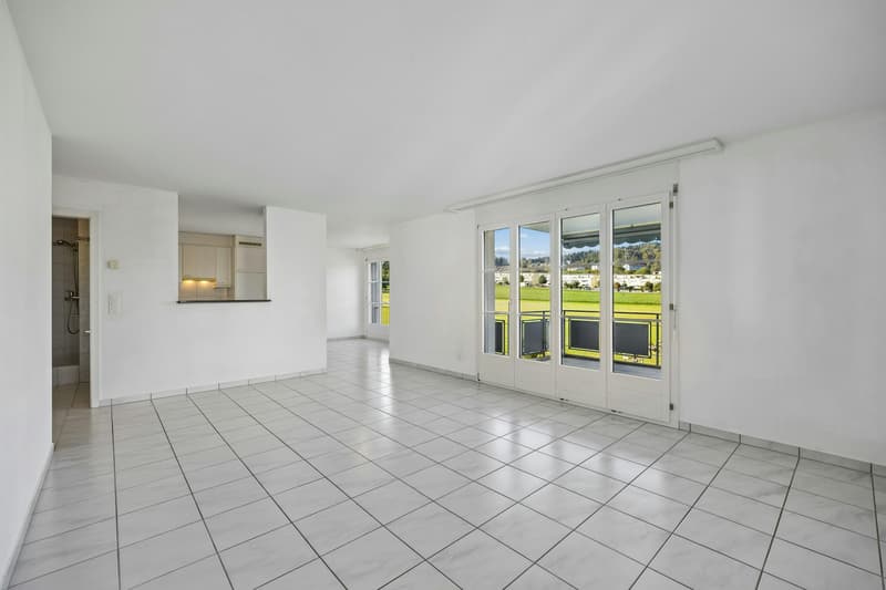Wohnen mit Weitblick - attraktive 4.5-Zimmer-Wohnung (6)