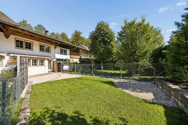 5.5-Zimmer-Reiheneinfamilienhaus mit viel Platz und Umschwung (13)