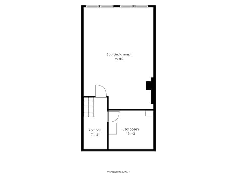 5.5-Zimmer-Reiheneinfamilienhaus mit viel Platz und Umschwung (3)
