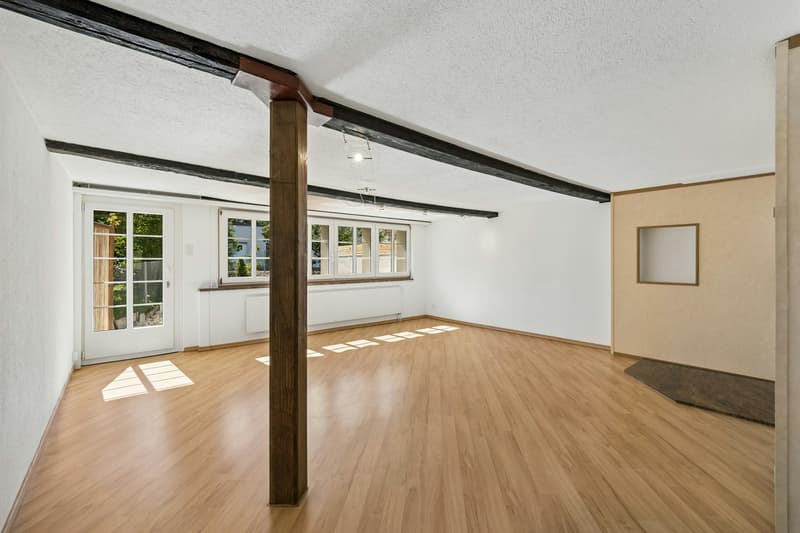 5.5-Zimmer-Reiheneinfamilienhaus mit viel Platz und Umschwung (7)