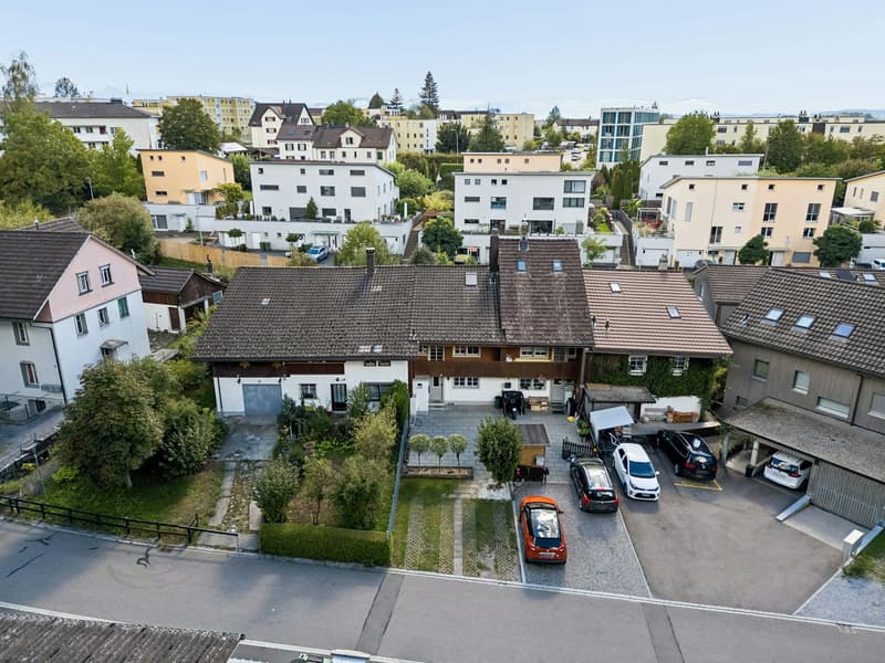 5.5-Zimmer-Reiheneinfamilienhaus mit viel Platz und Umschwung (5)