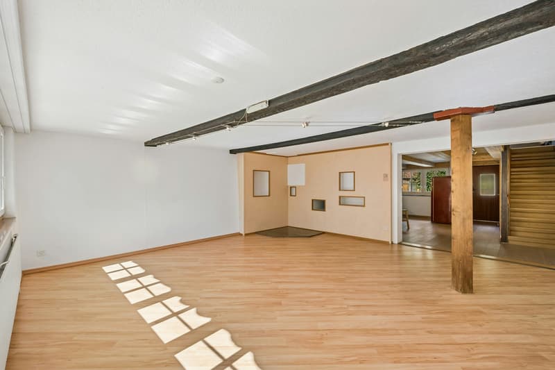 5.5-Zimmer-Reiheneinfamilienhaus mit viel Platz und Umschwung (8)