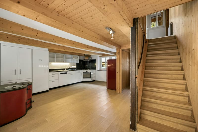5.5-Zimmer-Reiheneinfamilienhaus mit viel Platz und Umschwung (9)