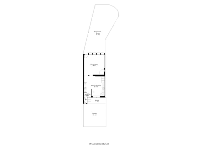 5.5-Zimmer-Reiheneinfamilienhaus mit viel Platz und Umschwung (1)