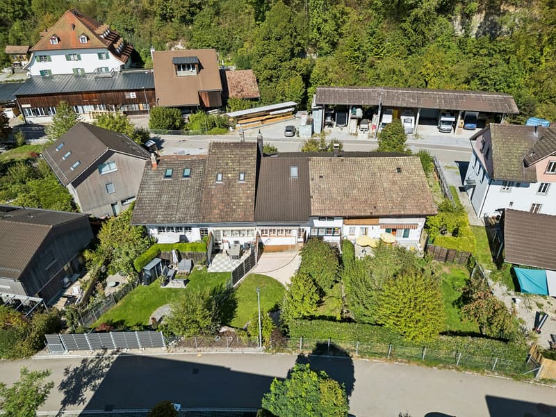 5.5-Zimmer-Reiheneinfamilienhaus mit viel Platz und Umschwung (6)