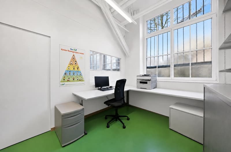 Büro