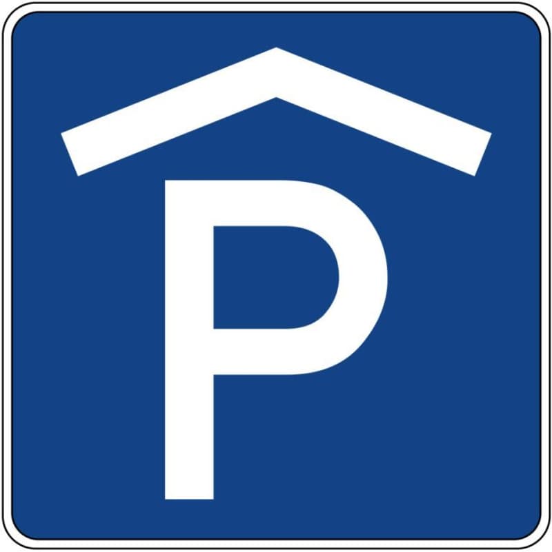 Place de stationnement à louer (2)
