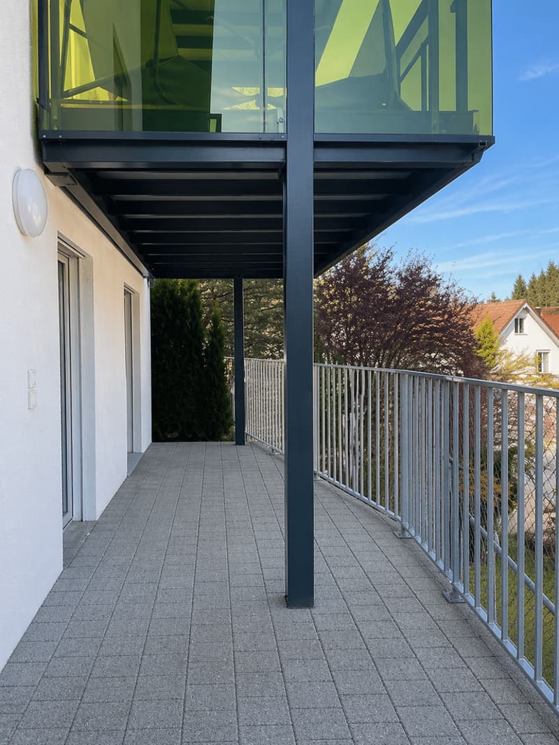 Sitzplatz