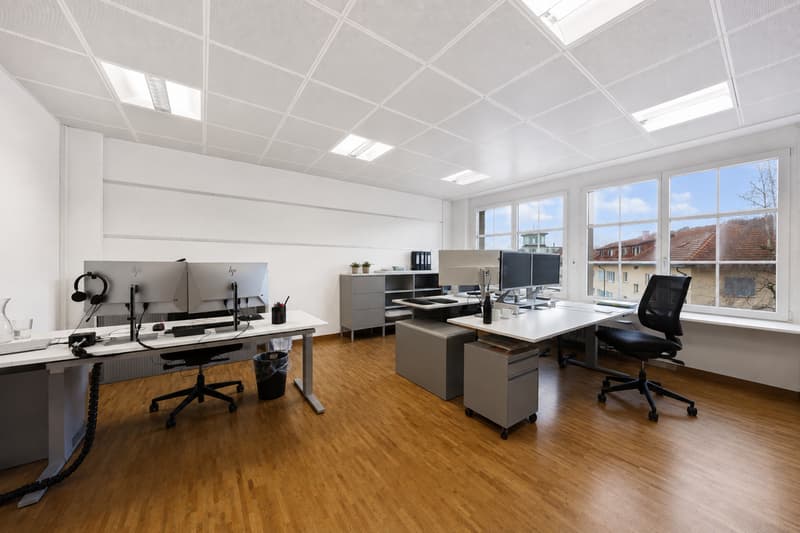 Büro