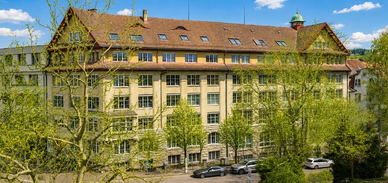 Aussenansicht