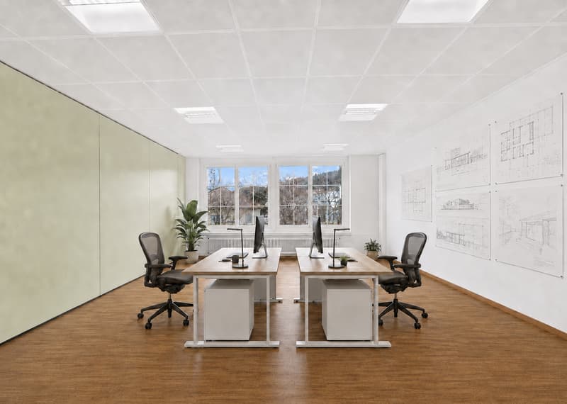 Büro