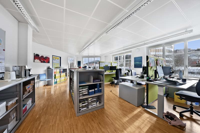 Büro