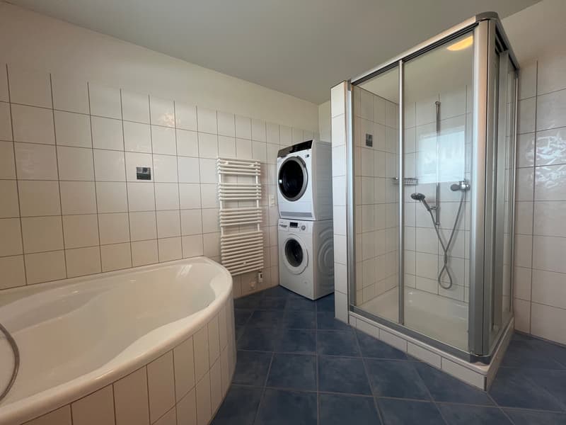 Badezimmer II