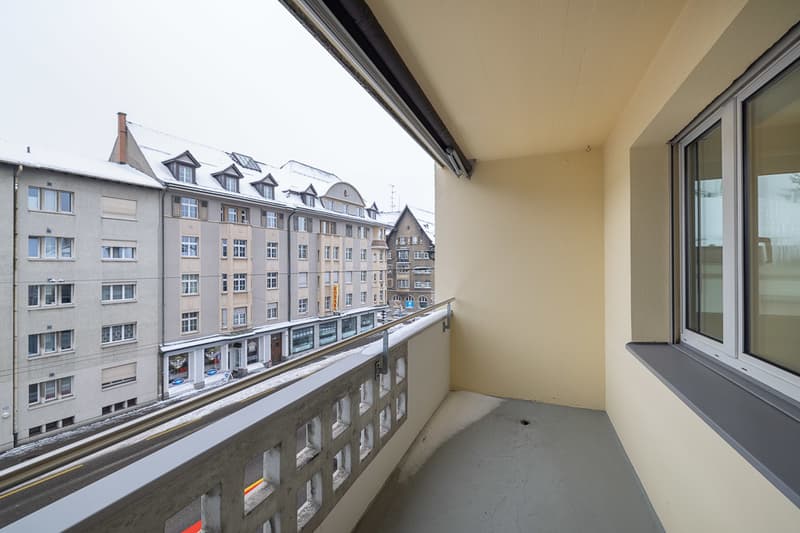 Balkon