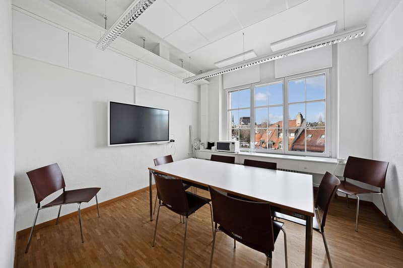 Büro