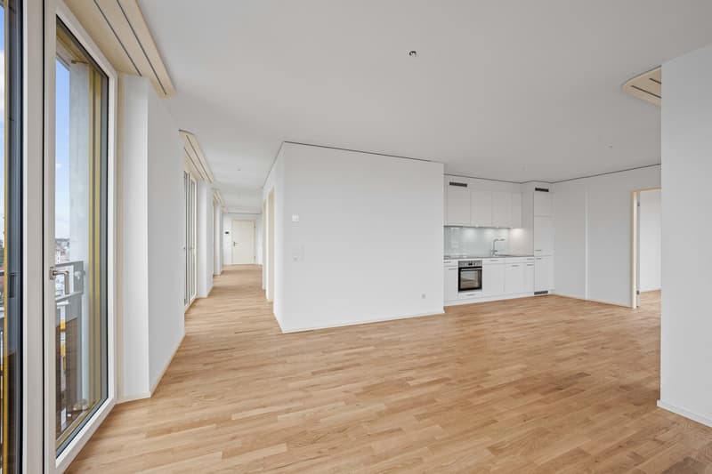 Wohnzimmer II