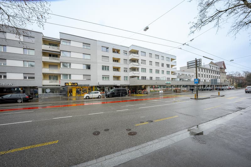 Aussenansicht