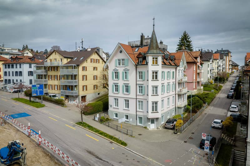 Aussenansicht