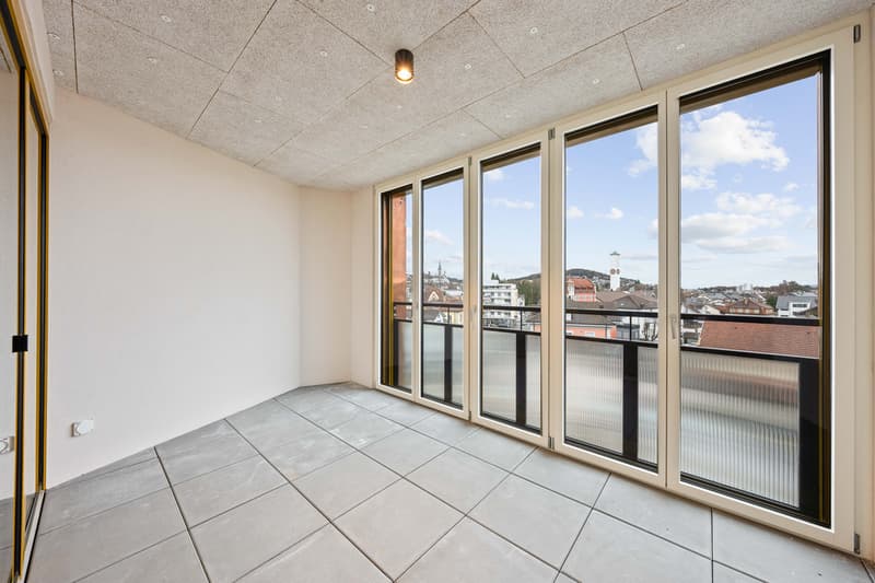 Loggia