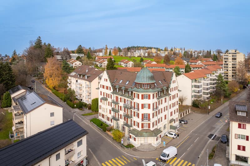 Aussenansicht